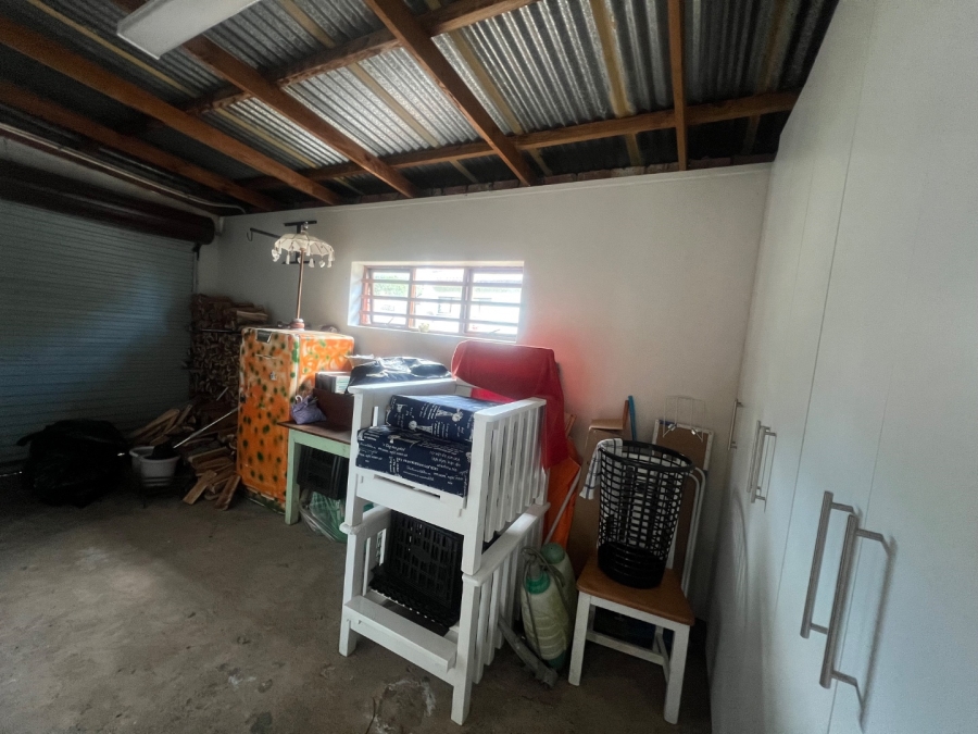 3 Bedroom Property for Sale in Denneoord Western Cape
